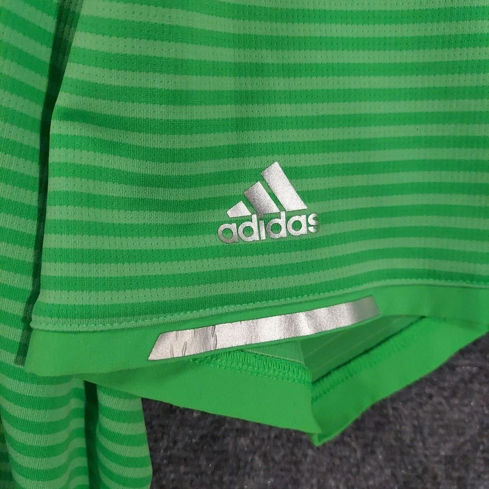 adidas brand style
